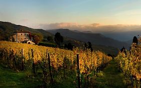 Agriturismo Fattoria Lavacchio